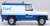 (OO) British Gas Land Rover Defender LWB St. Wagon (Model Train) Item picture4