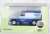 (OO) British Gas Land Rover Defender LWB St. Wagon (Model Train) Package1