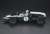 Cooper T53 1960 British GP Winner No,1 J.Brabham Enginehood Open w/Driver Figure (Diecast Car) Item picture4