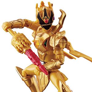 アクションヒーロー キングクワガタオージャー (キャラクタートイ)