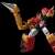Metamor-Force Brave Command Dagwon - Power Dagwon (Completed) Item picture7