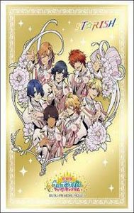 Bushiroad Sleeve Collection HG Vol.3726 Uta no Prince-sama: Maji Love Kingdom [Starish] (Card Sleeve)