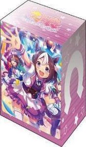ブシロード デッキホルダーコレクション V3 Vol.509 ウマ娘 プリティーダービー 『スペシャルウィーク』 (カードサプライ)