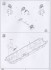Panzerjager-Triebwagen 51 (Plastic model) 設計図1 Modal Thumbnail