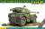 Eland-90 4x4 Light Armoured Car (Plastic model) Package1