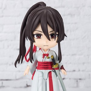 フィギュアーツmini 山田浅ェ門佐切 (完成品)