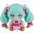 Character Vocal Series 01 Hatsune Miku: 15th Anniversary Plushie (Anime Toy) Item picture1