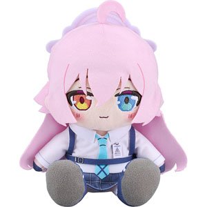 Blue Archive Plush Takanashi Hoshino (Anime Toy)
