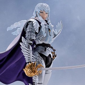 S.H.Figuarts Griffith (Light Eagle) (Completed)