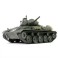 WWII U.S. Army Light Tank M24 Charfey March 1945 Rheinburg (Pre-built AFV) 商品画像3 Thumbnail