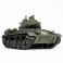 WWII U.S. Army Light Tank M24 Charfey March 1945 Rheinburg (Pre-built AFV) 商品画像5 Thumbnail