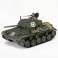 WWII U.S. Army Light Tank M24 Charfey March 1945 Rheinburg (Pre-built AFV) 商品画像1 Thumbnail
