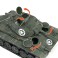 WWII U.S. Army Light Tank M24 Charfey March 1945 Rheinburg (Pre-built AFV) その他の画像2 Modal Thumbnail