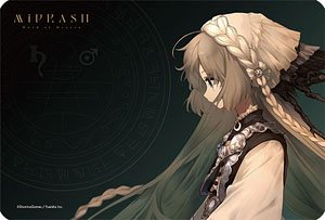 DOMINA Game Mat Midrash ファラ (カードサプライ)