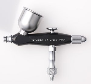 Procon Boy SQ Aluminum Lightweight Ver. Procon Boy SQ Light (Black Ver.) (Air Brush)