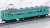 国鉄 103系通勤電車 (初期型非冷房車・エメラルドグリーン) 増結セット (増結・2両セット) (鉄道模型) 商品画像3