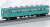 国鉄 103系通勤電車 (初期型非冷房車・エメラルドグリーン) 増結セット (増結・2両セット) (鉄道模型) 商品画像6