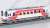 Sanriku Railway Type 36-700 Set (2-Car Set) (Model Train) Item picture3
