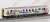 J.R. Diesel Train Type KIHA47-8000 (Romanching SAGA Ad-wrapped) SetA (3-Car Set) (Model Train) Item picture4