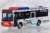 The Bus Collection SaGa FURO Bus (J.R. Kyushu Bus, Yutoku Bus) SetA (2 Cars Set) (Model Train) Item picture2