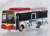 The Bus Collection SaGa FURO Bus (J.R. Kyushu Bus, Yutoku Bus) SetA (2 Cars Set) (Model Train) Item picture5