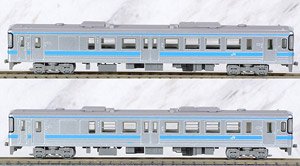 鉄道コレクション JR 1000型 1014+1041編成2両セット (2両セット) (鉄道模型)