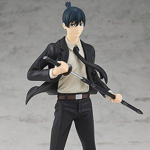 Pop Up Parade Aki Hayakawa (PVC Figure)