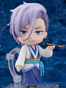 Nendoroid Usui Yuen (PVC Figure)