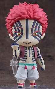 Nendoroid Akaza (PVC Figure)
