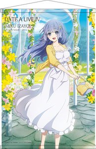 デート・ア・ライブIV B2タペストリー 【誘宵美九】 (キャラクターグッズ)