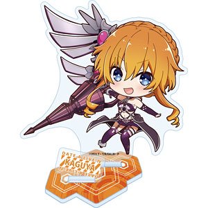 デート・ア・ライブIV ぷちちょこアクリルスタンド 【八舞耶倶矢】 (キャラクターグッズ)