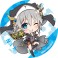 デート・ア・ライブIV ぷちちょこトレーディング缶バッジ (11個セット) (キャラクターグッズ) 商品画像10 サムネイル
