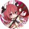 デート・ア・ライブIV ぷちちょこトレーディング缶バッジ (11個セット) (キャラクターグッズ) 商品画像3 サムネイル