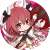 Date A Live IV Puchichoko Trading Can Badge (Set of 11) (Anime Toy) Item picture3