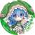 Date A Live IV Puchichoko Trading Can Badge (Set of 11) (Anime Toy) Item picture4