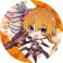 デート・ア・ライブIV ぷちちょこトレーディング缶バッジ (11個セット) (キャラクターグッズ) 商品画像6 サムネイル