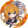 デート・ア・ライブIV ぷちちょこトレーディング缶バッジ (11個セット) (キャラクターグッズ) 商品画像7 サムネイル
