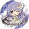 デート・ア・ライブIV ぷちちょこトレーディング缶バッジ (11個セット) (キャラクターグッズ) 商品画像8 サムネイル