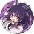 Date A Live IV Puchichoko Trading Can Badge (Set of 11) (Anime Toy) Item picture1
