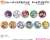 Date A Live IV Puchichoko Trading Can Badge (Set of 11) (Anime Toy) Other picture1