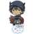 Made in Abyss: The Golden City of the Scorching Sun Puchichoko Acrylic Stand [Reg] (Anime Toy) Item picture1