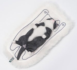 JXK Studio 1/6 Lethargic Cat 6.0 D (Fashion Doll)