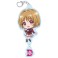 ようこそ実力至上主義の教室へ ぷちちょこアクリルキーホルダー 【櫛田桔梗】 (キャラクターグッズ) 商品画像1 サムネイル