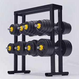 MMM Toys 1/6 Fitness Machine 2.0 (Fashion Doll)