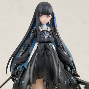 Arctech Series Punishing: Gray Raven Selena Tempest w/Bonus Item (PVC Figure)