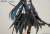 Arctech Series Punishing: Gray Raven Selena Tempest w/Bonus Item (PVC Figure) Item picture5
