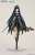 Arctech Series Punishing: Gray Raven Selena Tempest w/Bonus Item (PVC Figure) Item picture1
