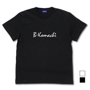 【推しの子】 B小町 Tシャツ BLACK M (キャラクターグッズ)