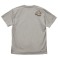 転生王女と天才令嬢の魔法革命 アニスフィアの魔道具工房 Tシャツ LIGHT GRAY M (キャラクターグッズ) 商品画像2 サムネイル
