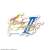 Final Fantasy II Logo Sticker (Anime Toy) Item picture1